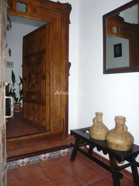 CASA TITA DOLORES en CORTES DE LA FRONTERA — miniatura 5