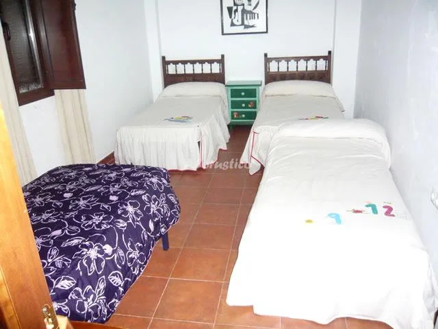 CASA TITA DOLORES en CORTES DE LA FRONTERA — miniatura 7