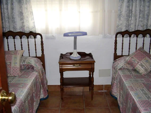 CASA LOS ROJAS en GUARO — miniatura 6