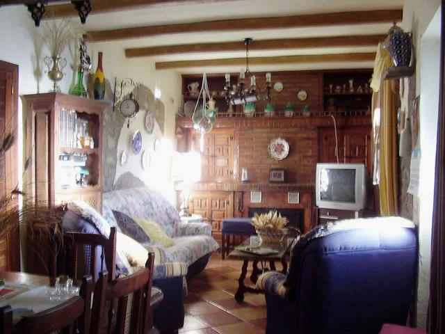 CASA LOS ROJAS en GUARO — miniatura 24