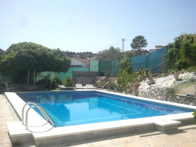 CASA LOS ROJAS en GUARO — miniatura 9