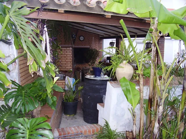 CASA LOS ROJAS en GUARO — miniatura 18