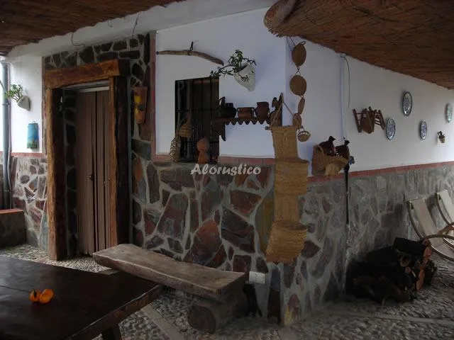 LA CASILLA en GUARO — miniatura 5