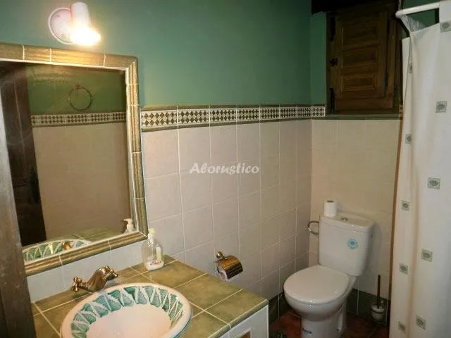 CASA LOMA VALERIO en ALMÁCHAR — miniatura 7