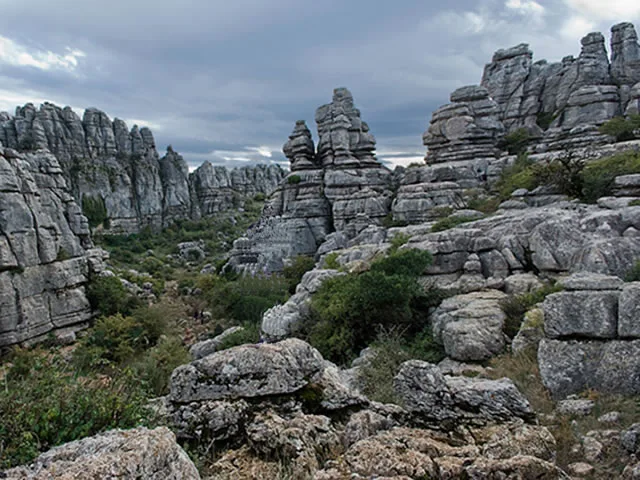 Alojamiento turístico CASA FRANCISCA en ANTEQUERA · MÁLAGA