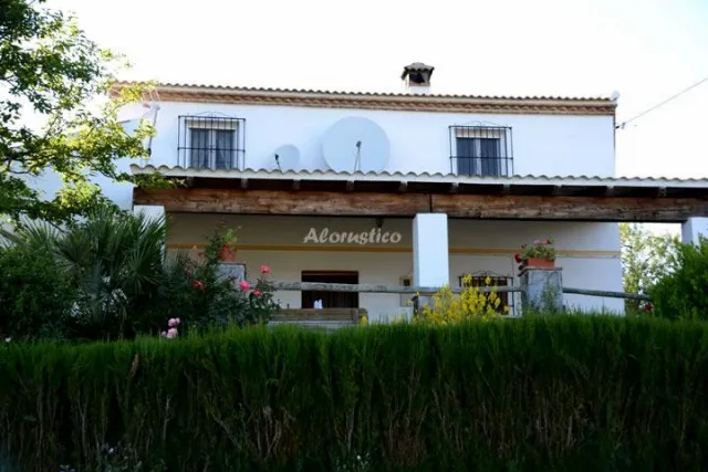 CASA FRANCISCA en ANTEQUERA — foto 2