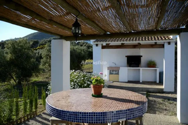 CASA FRANCISCA en ANTEQUERA — miniatura 18