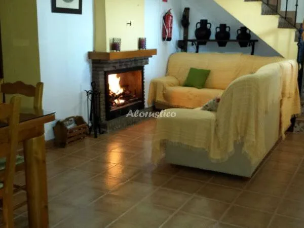 CASA FRANCISCA en ANTEQUERA — miniatura 19