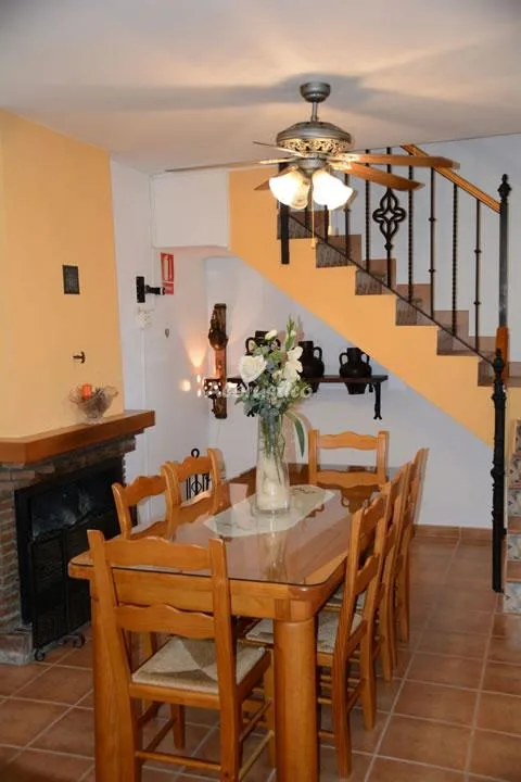 CASA FRANCISCA en ANTEQUERA — miniatura 4