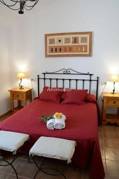 CASA FRANCISCA en ANTEQUERA — miniatura 20
