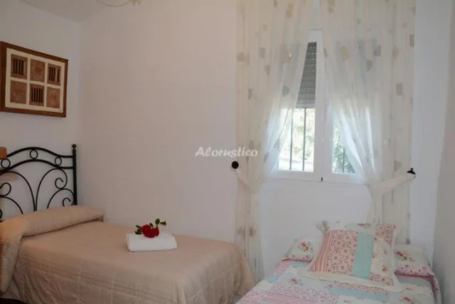 CASA FRANCISCA en ANTEQUERA — miniatura 5