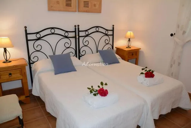 CASA FRANCISCA en ANTEQUERA — miniatura 6