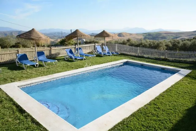 CASA FRANCISCA en ANTEQUERA — miniatura 7