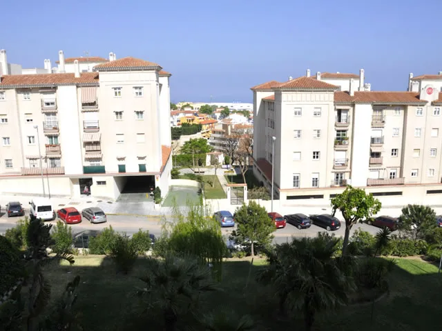 Alojamiento turístico PISO MIRAMAR en BENALMÁDENA · MÁLAGA