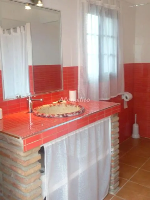 CASA EL LAGARICO en EL BORGE — miniatura 23
