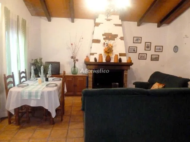 CASA EL MORAL en LA HIGUERA-ANTEQUERA — miniatura 14