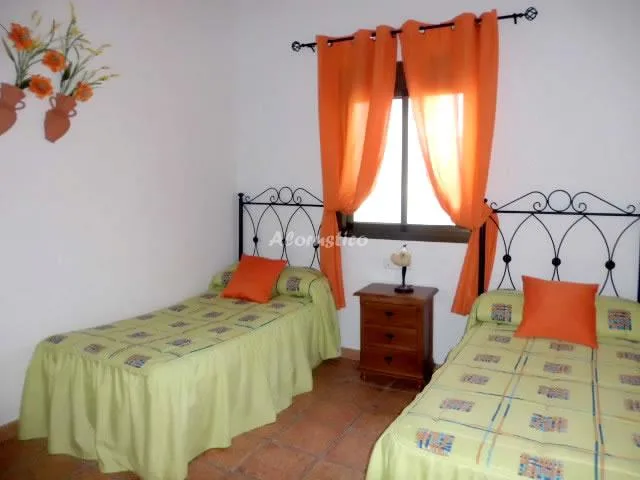 CASA EL MORAL en LA HIGUERA-ANTEQUERA — miniatura 11