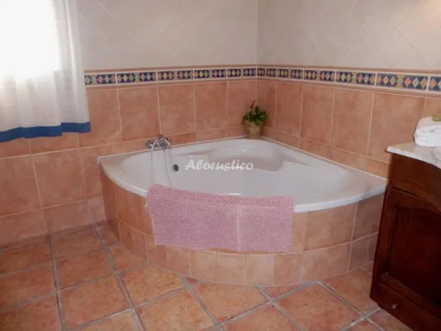 CASA EL MORAL en LA HIGUERA-ANTEQUERA — miniatura 17