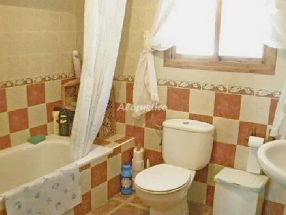 CASA AMELI en CÓMPETA — miniatura 8