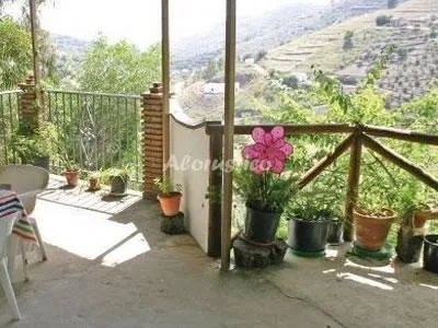 CASA AMELI en CÓMPETA — miniatura 13