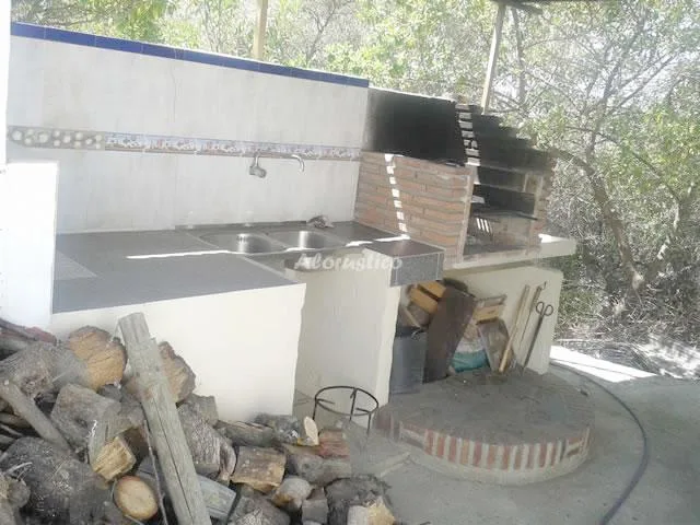 CASA AMELI en CÓMPETA — miniatura 4