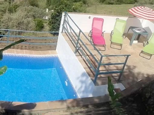 CASA AMELI en CÓMPETA — miniatura 5