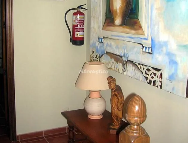 CASA IGNACIO en ARRIATE — miniatura 9