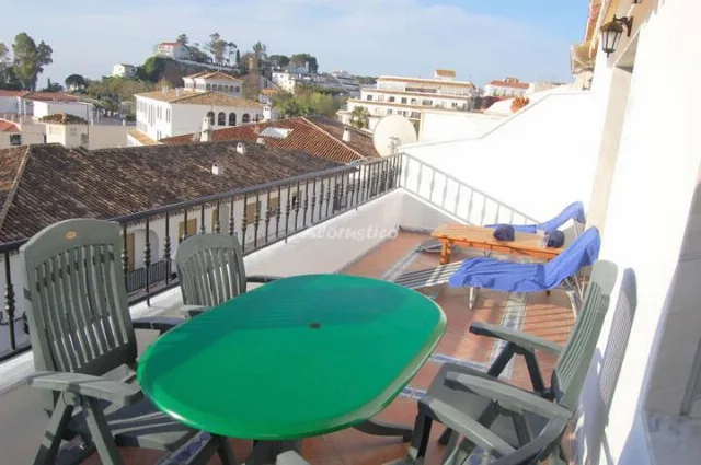 APARTAMENTO EN EL CENTRO DE MIJAS en MIJAS — miniatura 11