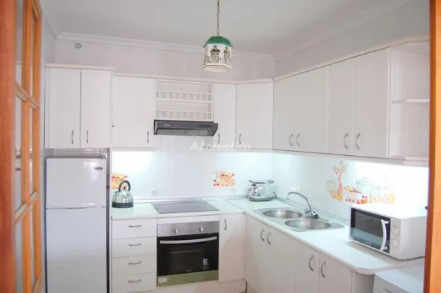 APARTAMENTO EN EL CENTRO DE MIJAS en MIJAS — miniatura 7