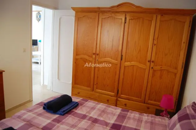 APARTAMENTO EN EL CENTRO DE MIJAS en MIJAS — miniatura 4