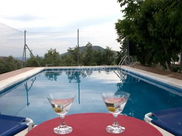 CASA PARLADES en COLMENAR — miniatura 11