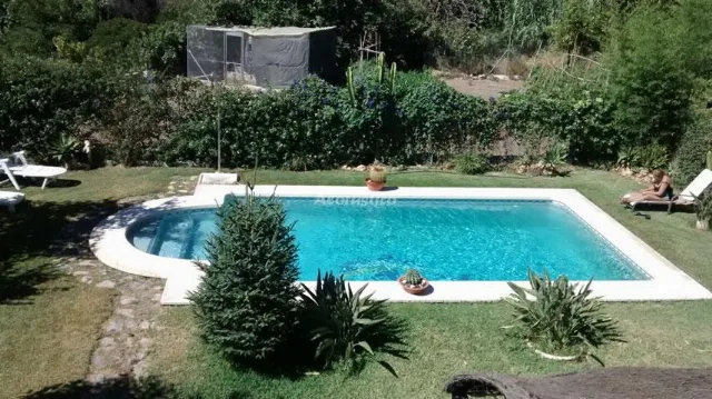 villa riillo en CASARABONELA — miniatura 11