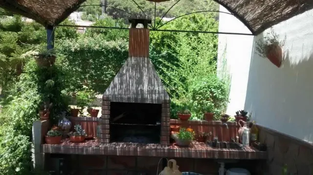 villa riillo en CASARABONELA — miniatura 20