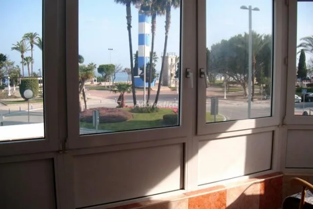 Alojamiento turístico APARTAMENTO CALIFORNIA 11 en TORRE DEL MAR · MÁLAGA