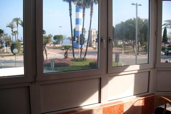 APARTAMENTO CALIFORNIA 11 en TORRE DEL MAR — foto principal
