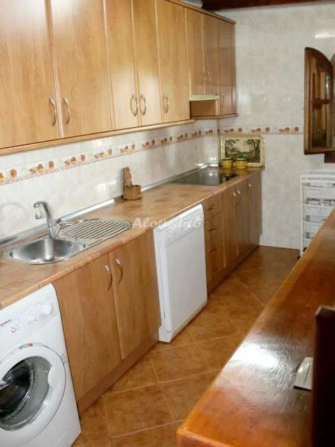 RANCHO VALENTÍN en ALOZAINA — miniatura 10
