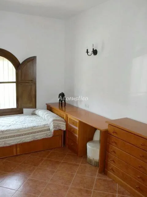 RANCHO VALENTÍN en ALOZAINA — miniatura 16