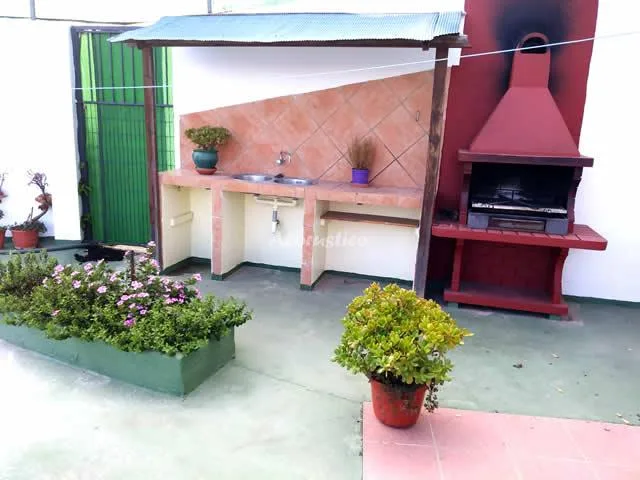 VILLA CELESTINA en ALMÁCHAR — miniatura 7