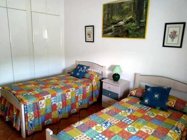 VILLA CELESTINA en ALMÁCHAR — miniatura 9