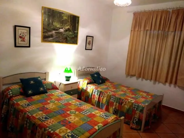 VILLA CELESTINA en ALMÁCHAR — miniatura 10