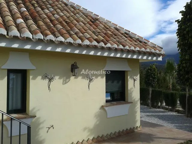 las mayoralas 1 dormitorio en PERIANA — miniatura 12