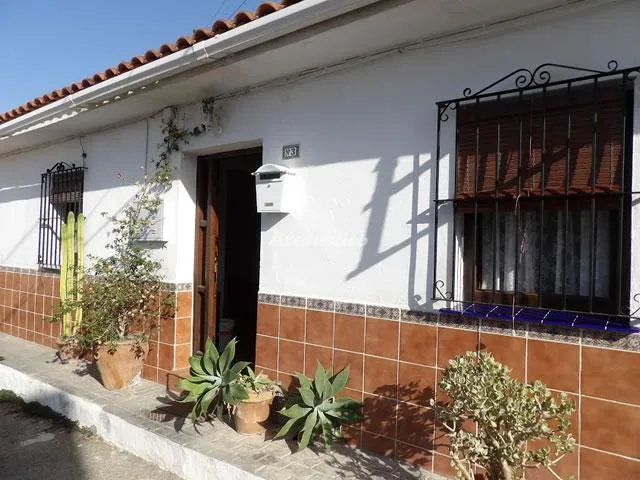 CASA CÁRTAMA en CÁRTAMA — foto 1 de 28