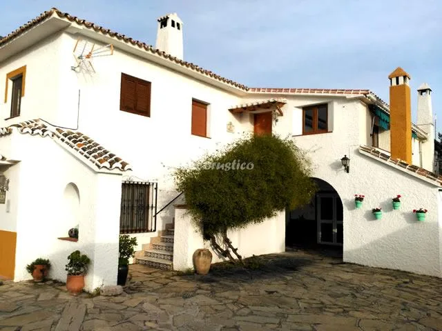 CONJUNTO AL ANDALUS - CASA EL OLIVAR en ALCAUCÍN — miniatura 5