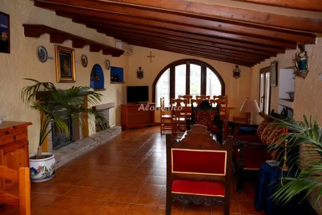 CONJUNTO AL ANDALUS - CASA EL OLIVAR en ALCAUCÍN — miniatura 6