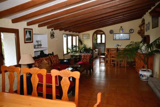 CONJUNTO AL ANDALUS - CASA EL OLIVAR en ALCAUCÍN — miniatura 26