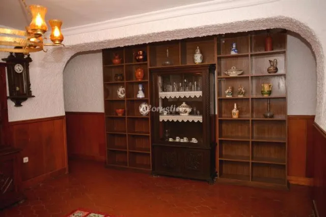 CONJUNTO AL ANDALUS - CASA EL OLIVAR en ALCAUCÍN — miniatura 19