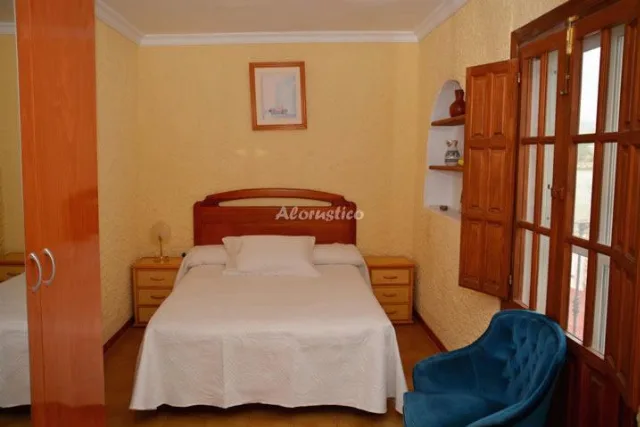 CONJUNTO AL ANDALUS - CASA EL OLIVAR en ALCAUCÍN — foto 2