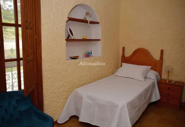 CONJUNTO AL ANDALUS - CASA EL OLIVAR en ALCAUCÍN — miniatura 21