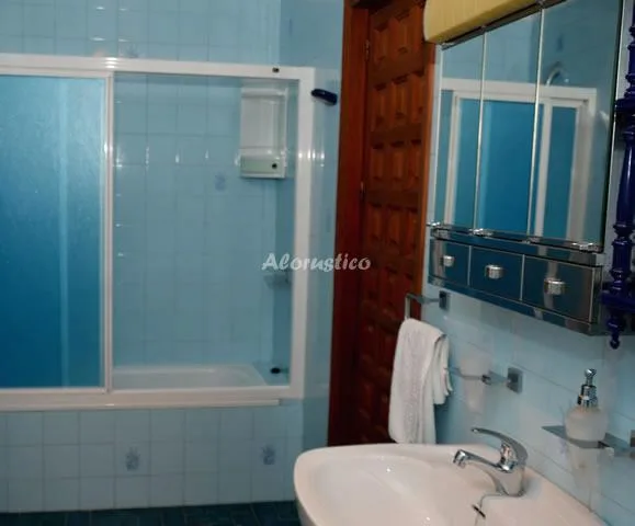 CONJUNTO AL ANDALUS - CASA EL OLIVAR en ALCAUCÍN — miniatura 22