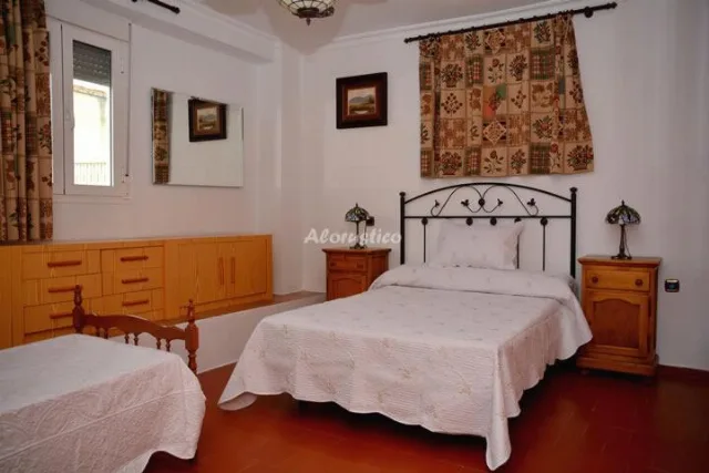 CONJUNTO AL ANDALUS - CASA EL OLIVAR en ALCAUCÍN — miniatura 23